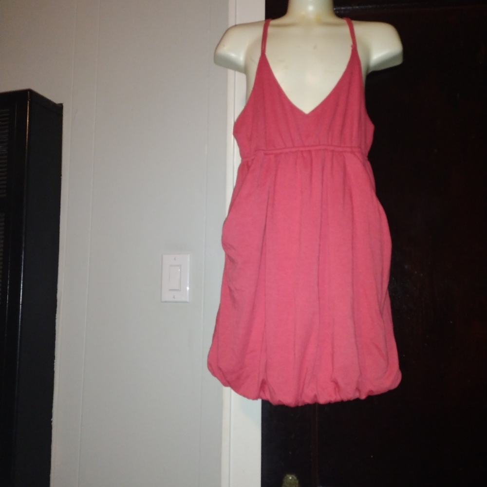 Little summer dress